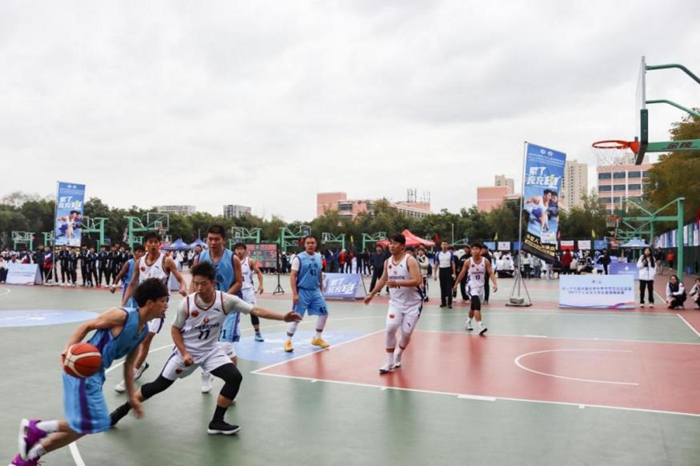 全国群众“三大球”精品赛事频出广西早有国家级标杆(图1)