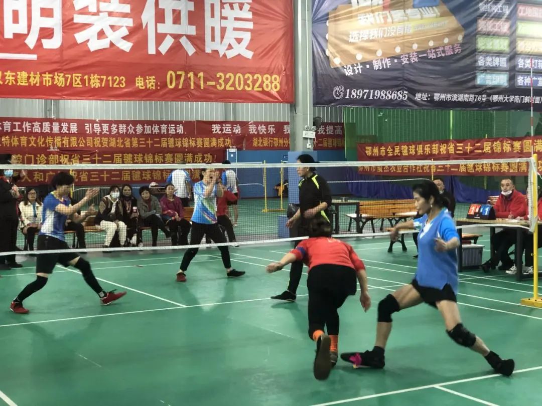 “三大球”精品赛事案例｜潍坊“和美家园”村BA的“出圈”密码(图1)