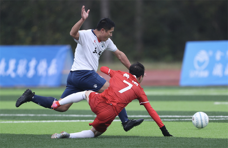 共襄光影盛典北影节“超现场”系列直播展演点亮城市商圈(图1)