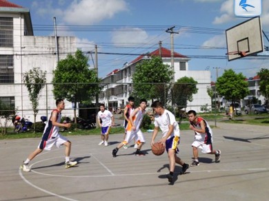 把活动办到百姓身边！2026合川区全民健身月社区运动会激情开赛(图1)