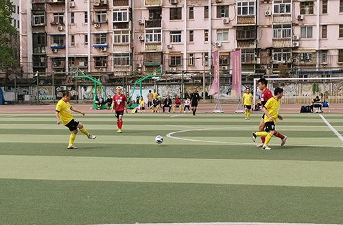 2026年北京市社区运动会暨“健康中国母亲行动”家庭亲子运动会启动(图1)