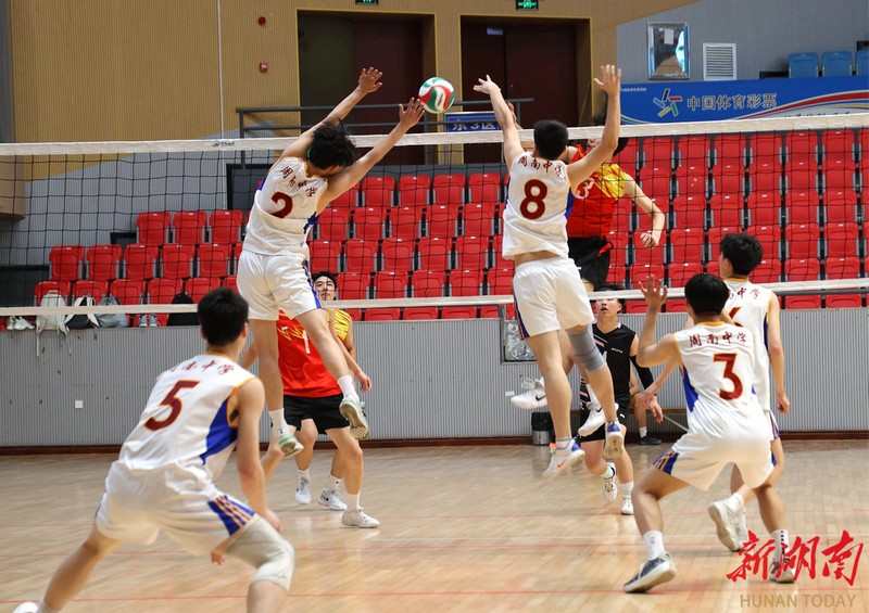 柳林:活力奔跑燃动和美乡村文体聚力赋能振兴之路(图1)