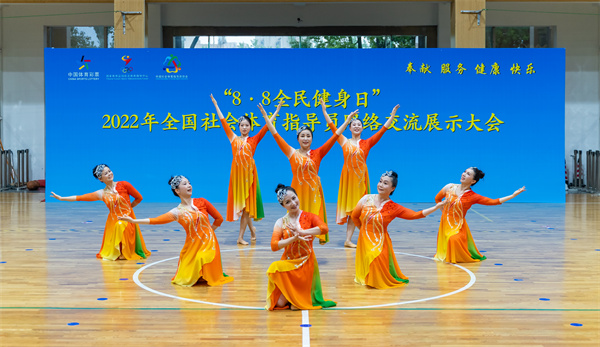 营造积极浓厚的青少年体育氛围(图1)