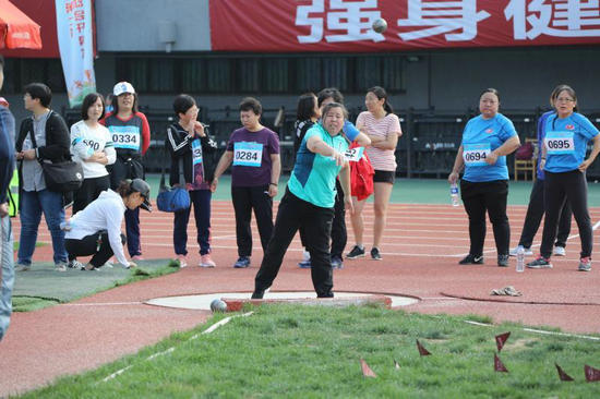 国球连乡村绘美振兴路2026年全国和美乡村乒乓球大赛今日启幕(图1)